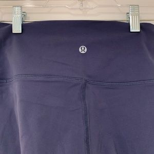 Women’s Lululemon Align Yoga Pants